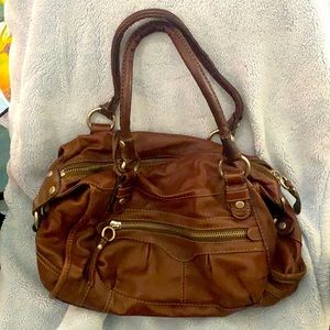 Fossil purse and wallet